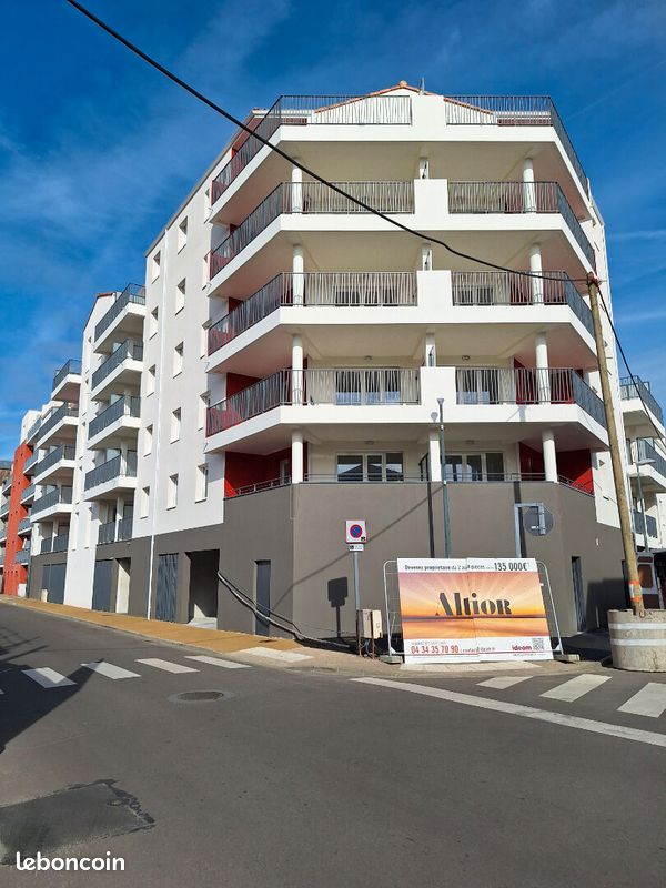 Appartement 4 pièces 77 m² · à Challans · 77 m² · 900 €/mois