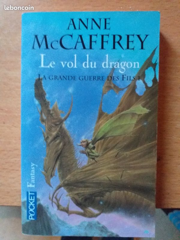 La grande guerre des fils 1 le vol du dragon (image 1)