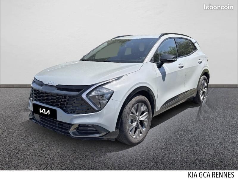 Kia Sportage 1.6 T-GDi 210ch HEV 30 Years BVA6 (image 1)