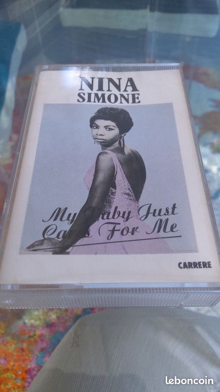 Nina Simone (image 1)