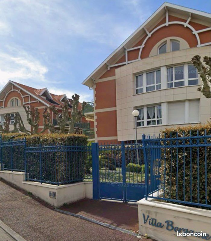 Appartement 2 pièces 51 m² · à Arcachon · 51 m² · 395 000 €