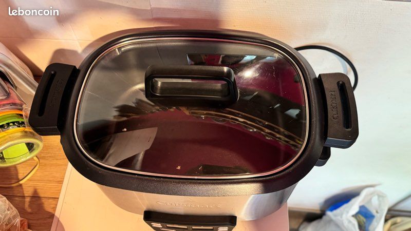 Mijoteuse Cuisinart (image 2)