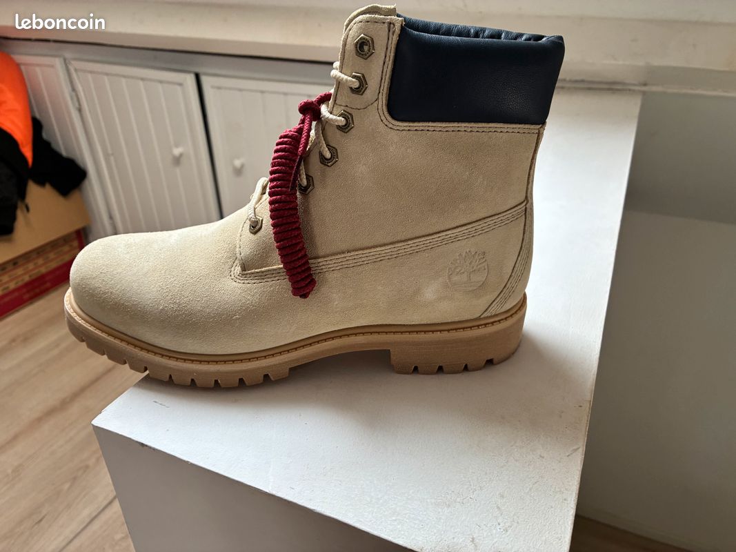 Timberland (image 9)