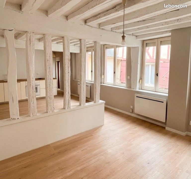 Appartement 2 pièces 35 m² · à Rouen · 35 m² · 120 000 €