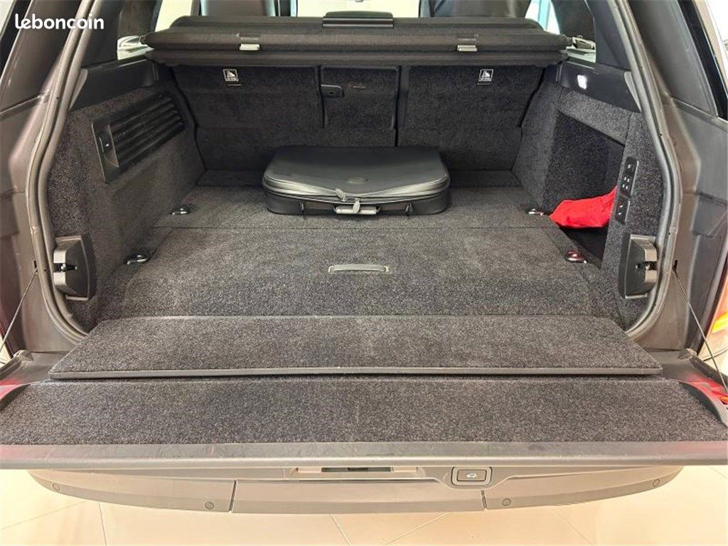 Land Rover Range Rover MARK IX SWB P400E PHEV SI4 2.0L 400CH Autobiography (image 13)