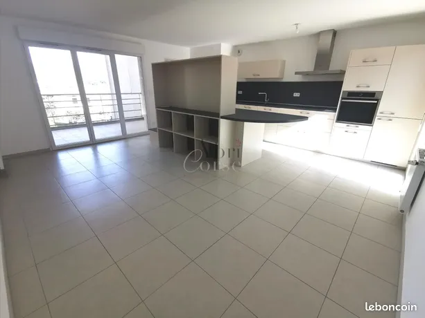 Annonce location Appartement sarrola-carcopino