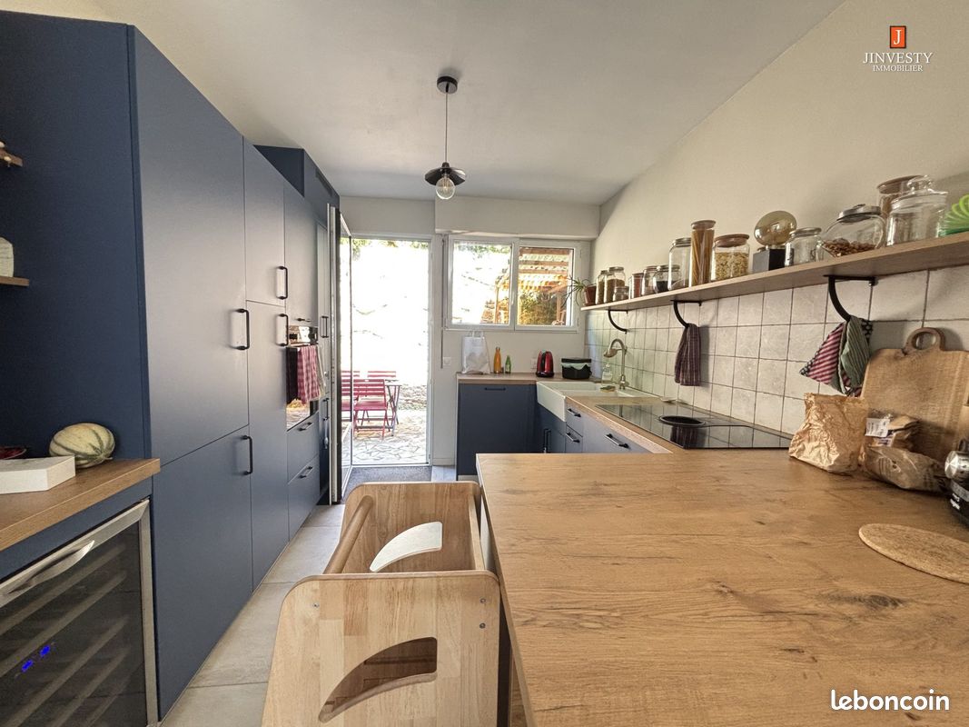 Maison 5 pièces 115 m² · à Lorient · 115 m² · 319 300 €