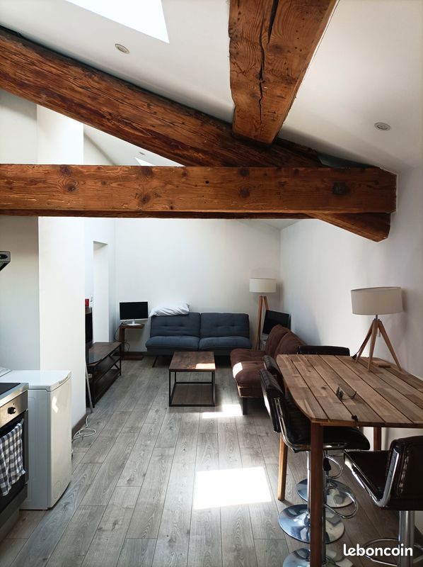 Appartement 2 pièces 42 m² · à Lyon · 42 m² · 950 €