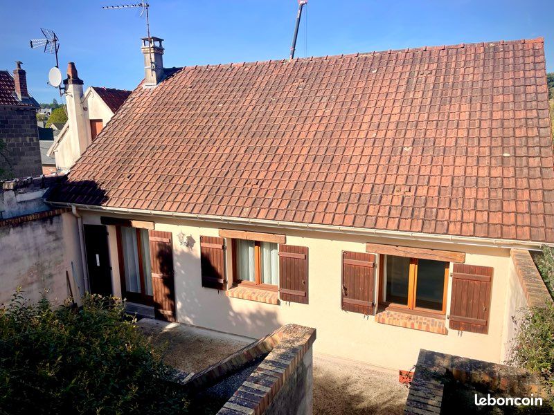 Maison 3 pièces 70 m² · à Montivilliers · 70 m² · 158 000 €