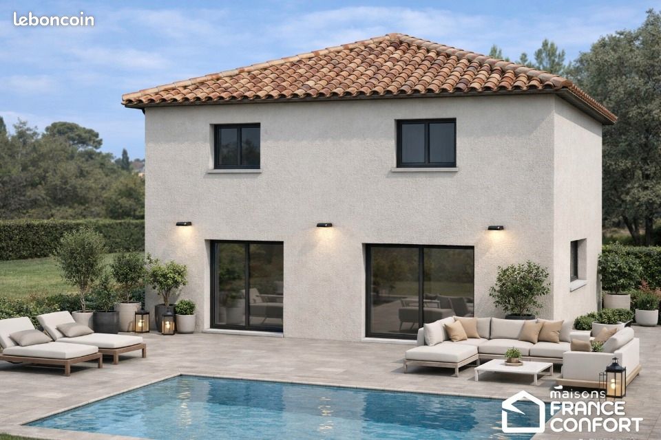 Maison 4 pièces 100 m² · à Taradeau · 100 m² · 367 000 €