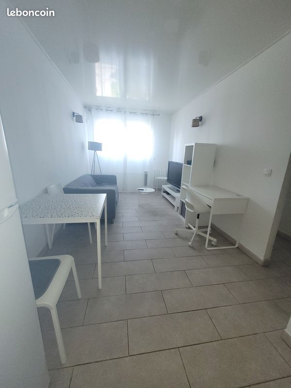 Appartement 2 pièces 32 m² · à Montpellier · 32 m² · 670 €