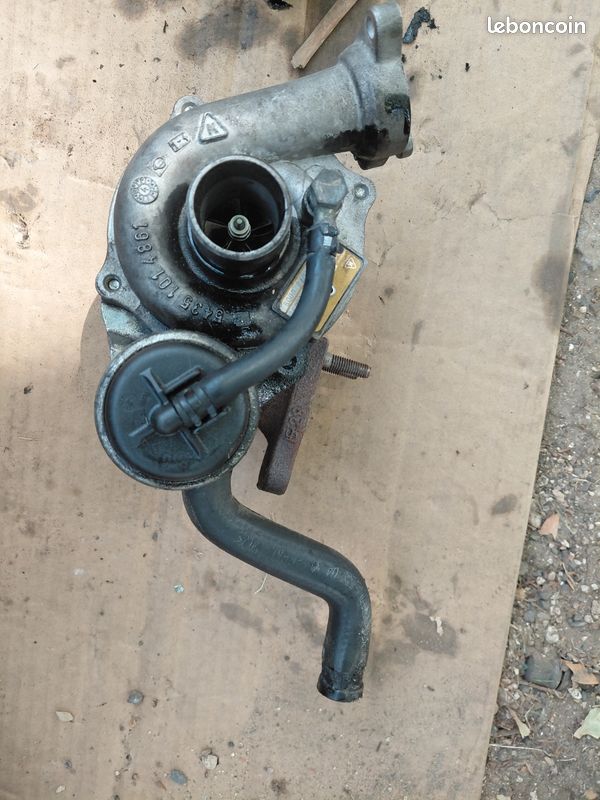 Turbo 207 1.4 hdi (image 1)
