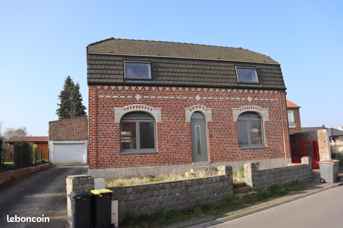 Maison 5 pièces 163 m² · à Cambrai · 163 m² · 229 950 €