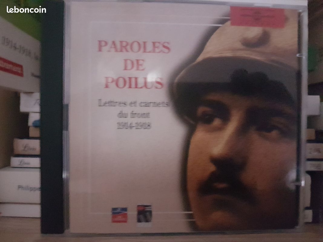 Dvd 14-18 (image 4)
