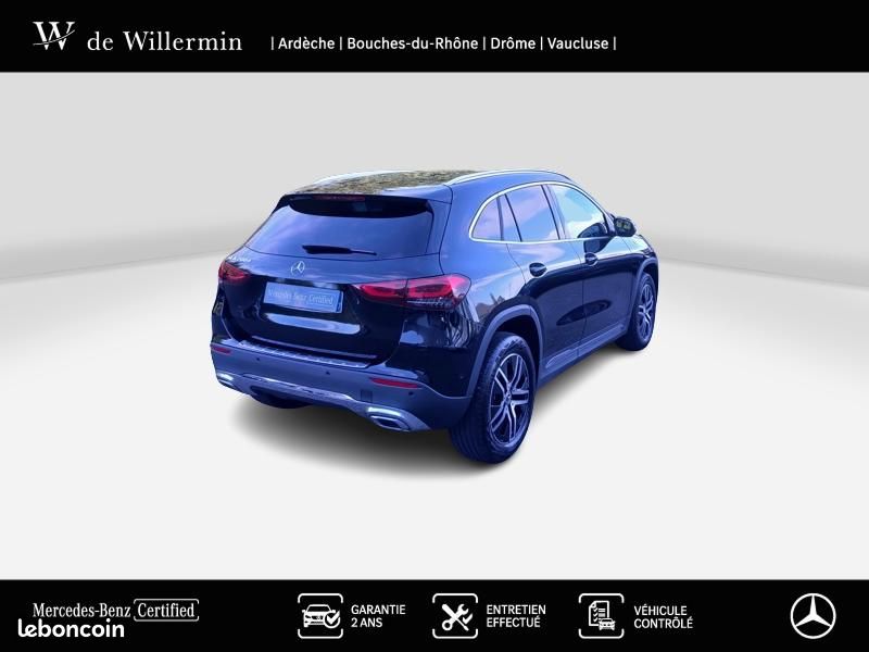 Mercedes Gla 200 d Progressive Line (image 5)