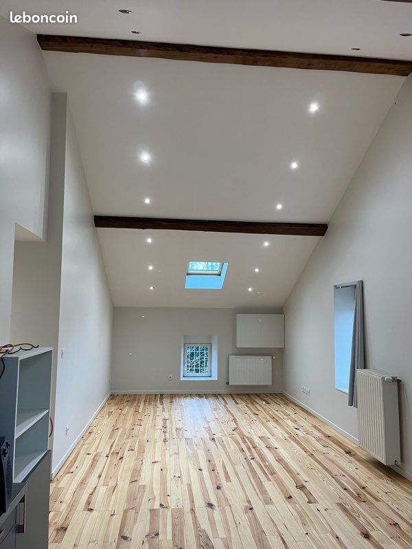 Appartement a louer saint-chamond - 4 pièce(s) - 83 m2 - Surfyn