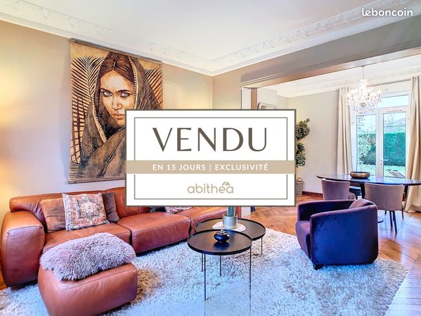 Propriété 11 pièces 330 m²