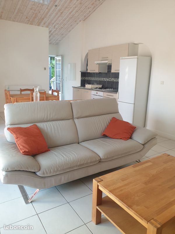Maison 3 pièces 63 m² · à Rochefort · 63 m² · 850 €/mois
