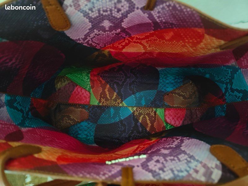 Sac à main Desigual femme (image 7)