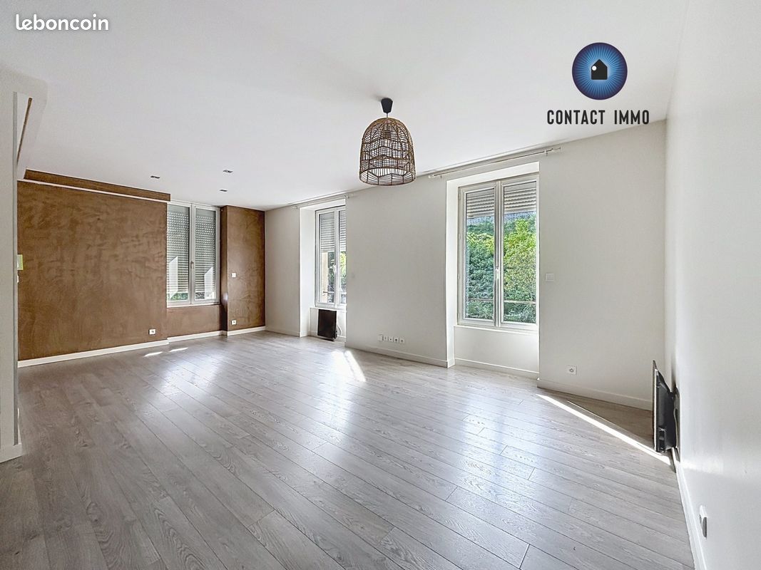 Appartement 3 pièces 73 m² · à Brive-la-Gaillarde · 73 m² · 700 €/mois