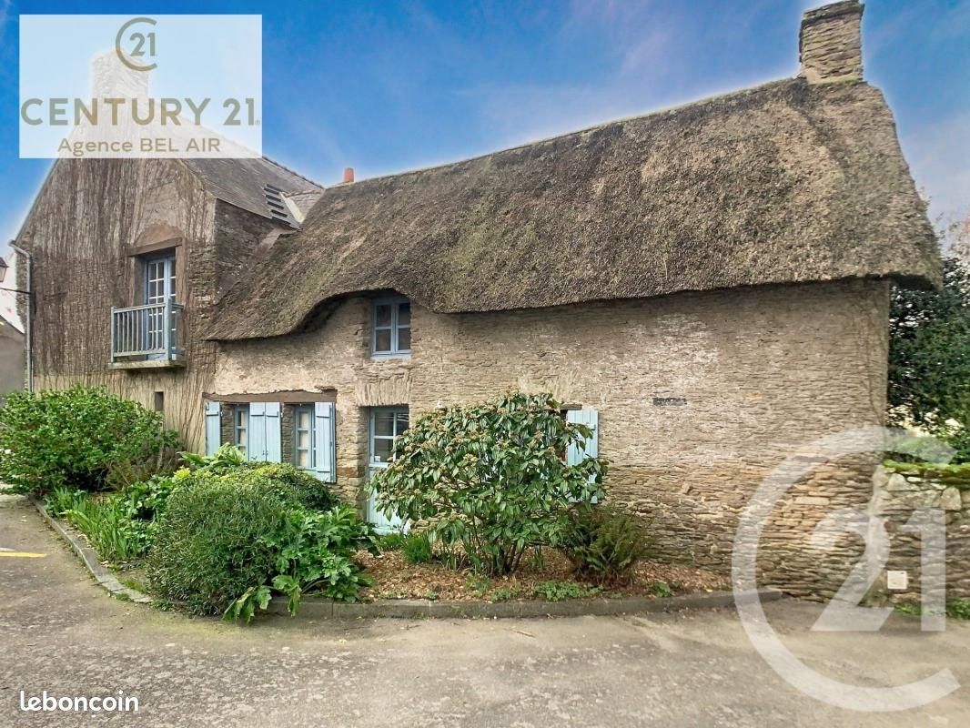 Maison 7 pièces 158 m² · à Assérac · 158 m² · 399 000 €