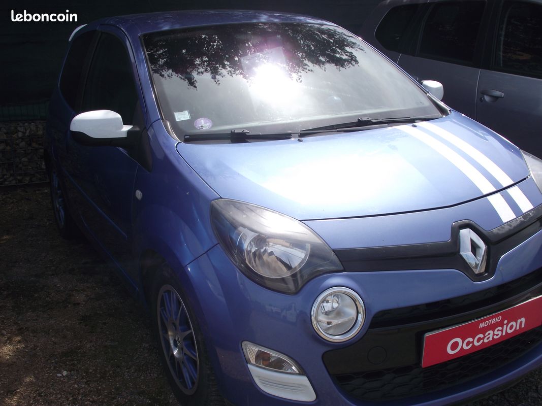 Renault twingo 12l tce gordini 100cv (image 5)