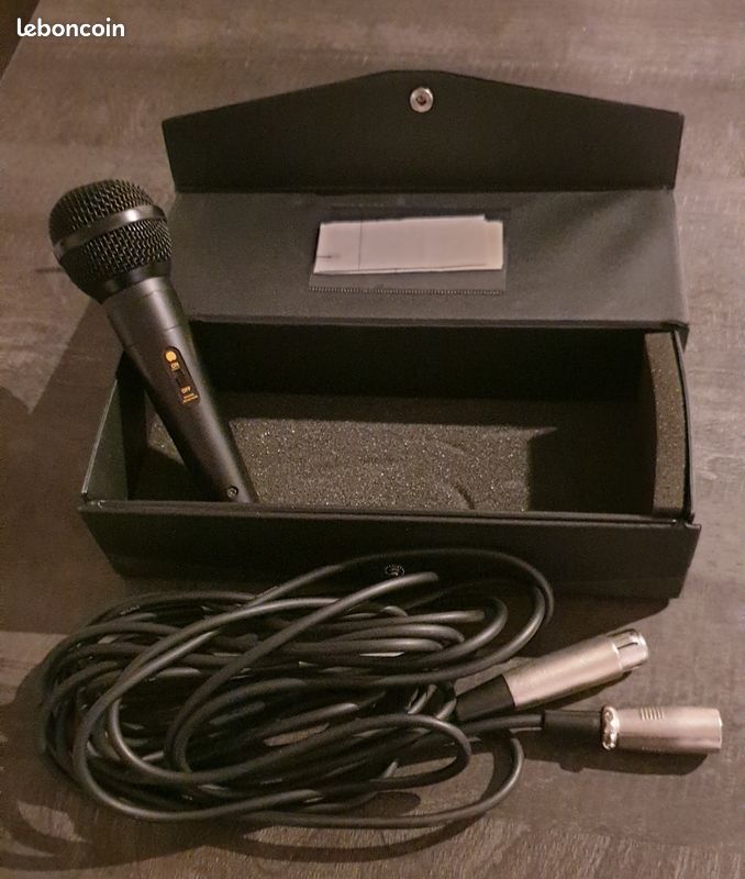 Micro JOK MD-6000 (image 1)