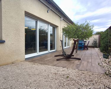 Maison 459 000 € - 178 m²