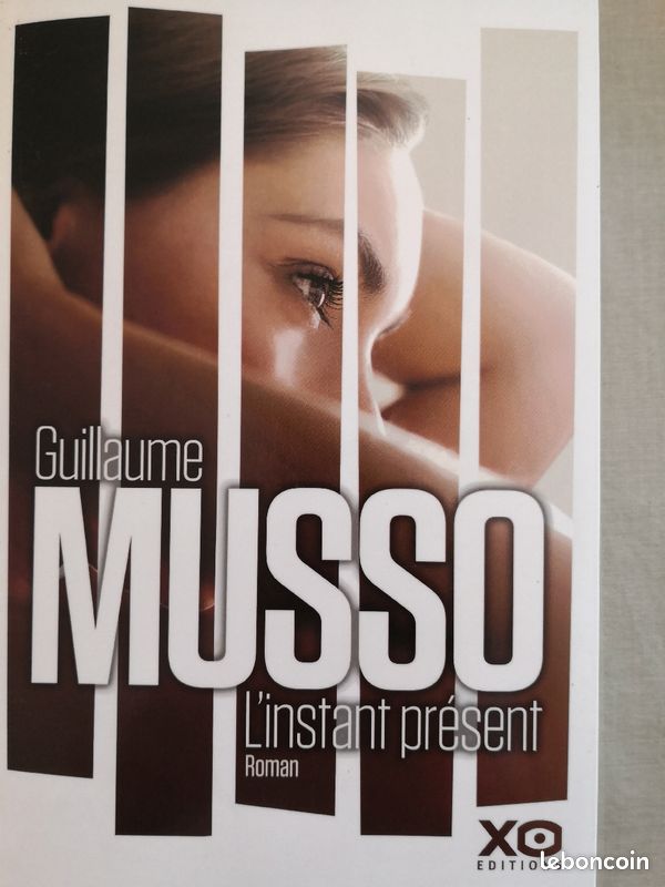 Musso L'instant présent (image 1)