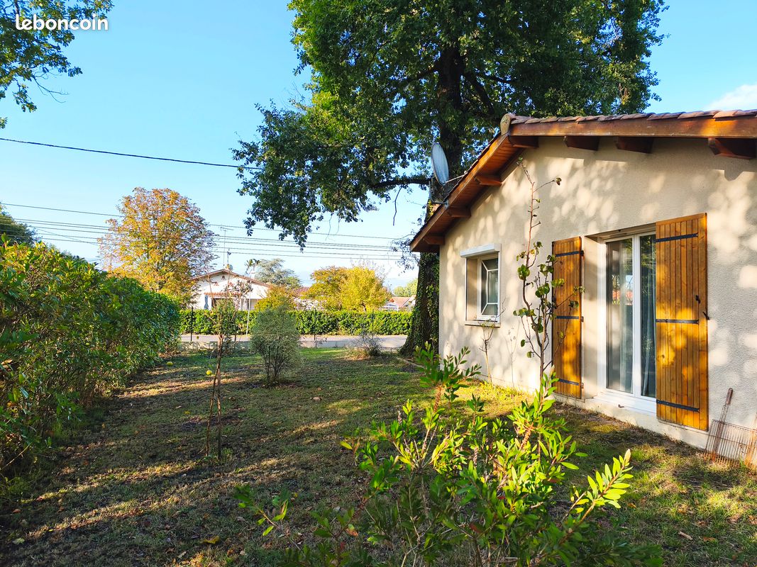 Maison 5 pièces 100 m² · au Teich · 100 m² · 445 000 €