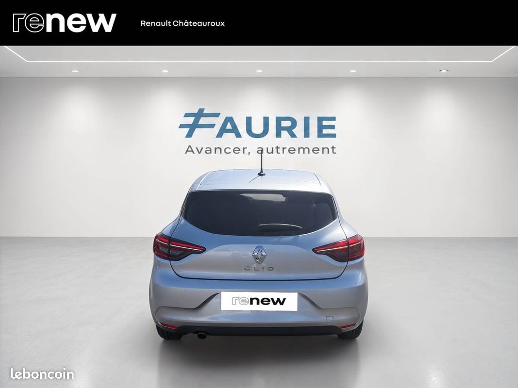 RENAULT Clio TCe 90 Evolution (image 6)