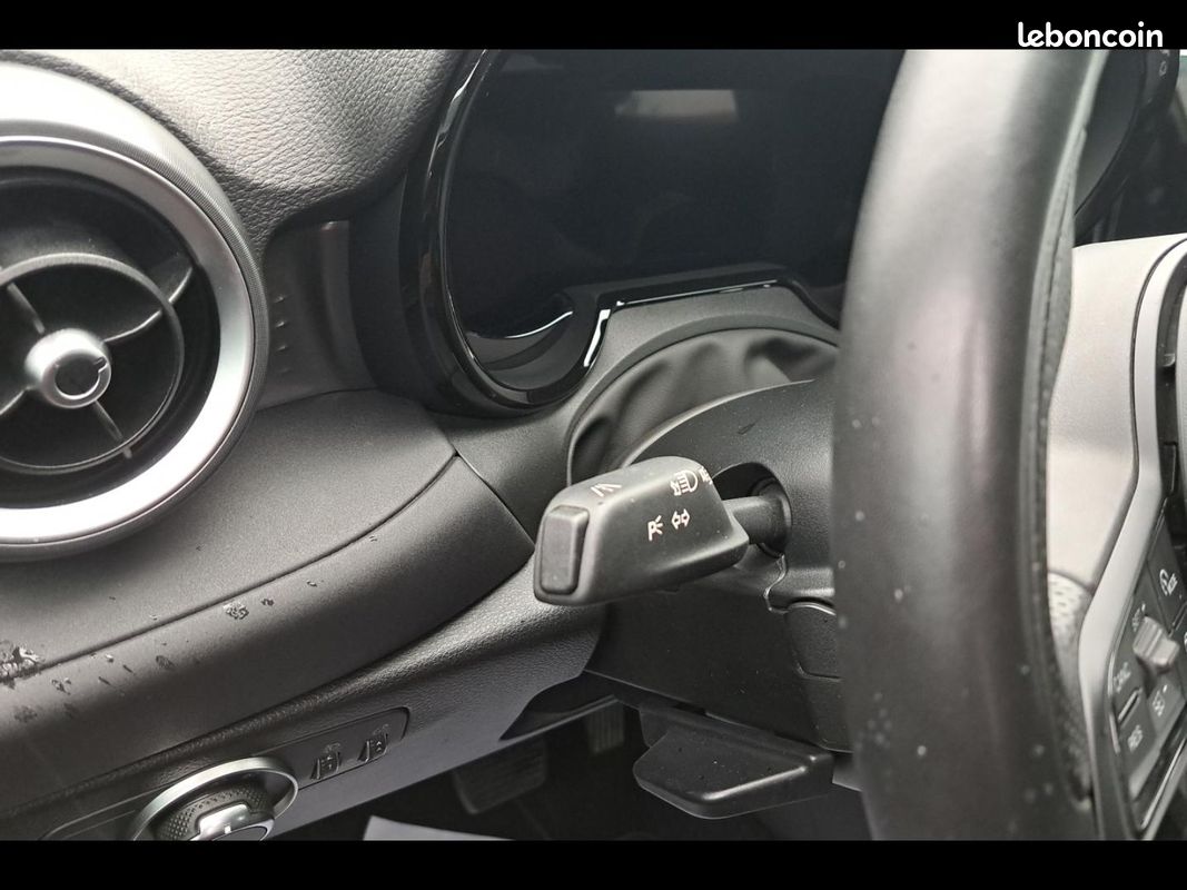 Alfa romeo Tonale 1.5 Hybrid 130ch Sprint TCT (image 17)