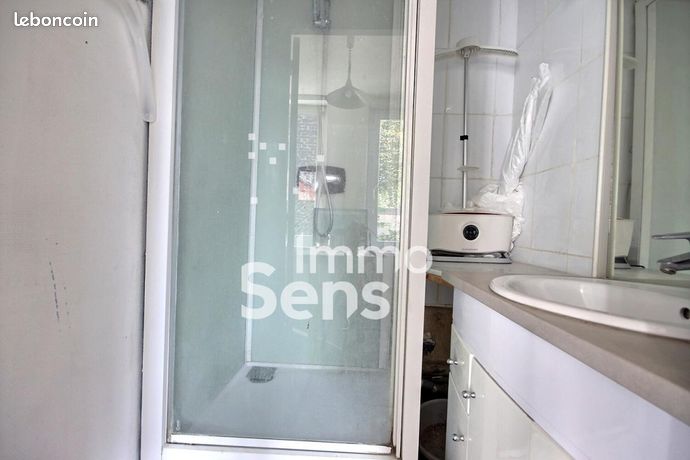 Appartement 3 pièces 43 m² — 3