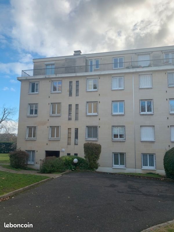 Appartement a louer maisons-laffitte - 3 pièce(s) - 72 m2 - Surfyn
