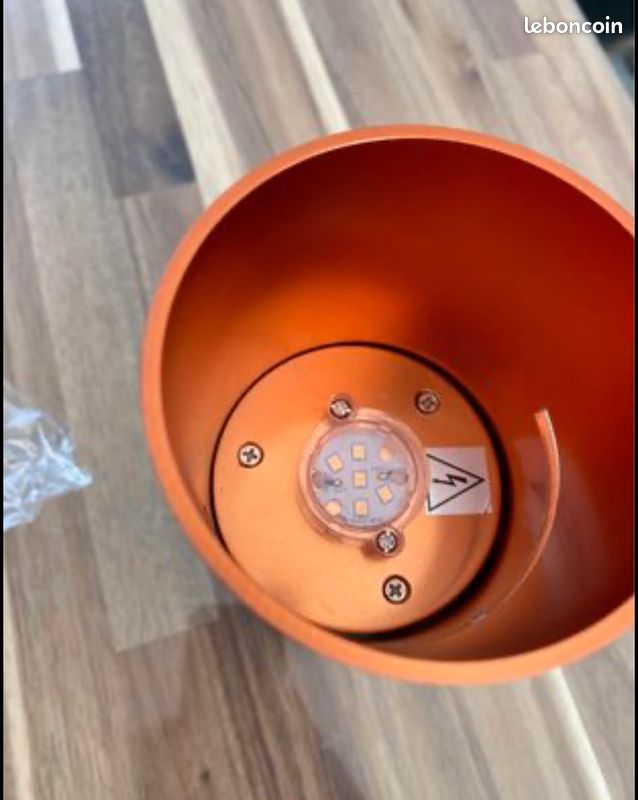 Vends applique led neuve (image 5)