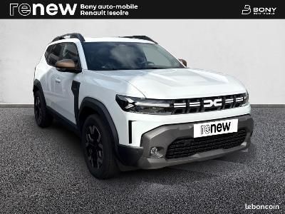 Dacia Duster Hybrid 140 Extreme (image 8)