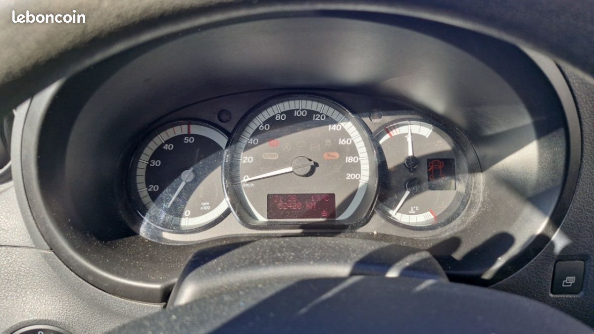 Mercedes Citan FOURGON 109 cdi long (image 10)