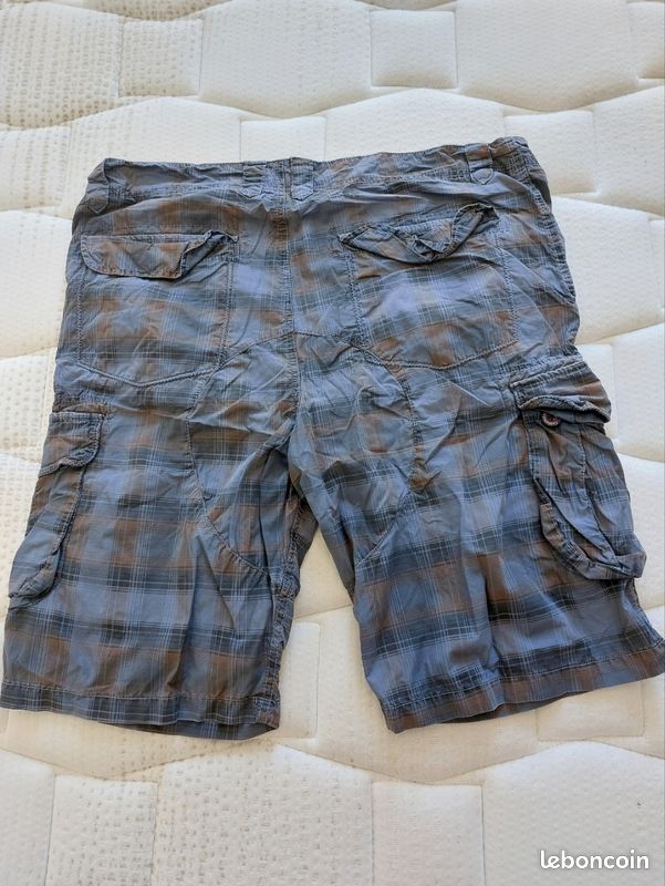 Bermuda cargo Goldsmith (image 2)