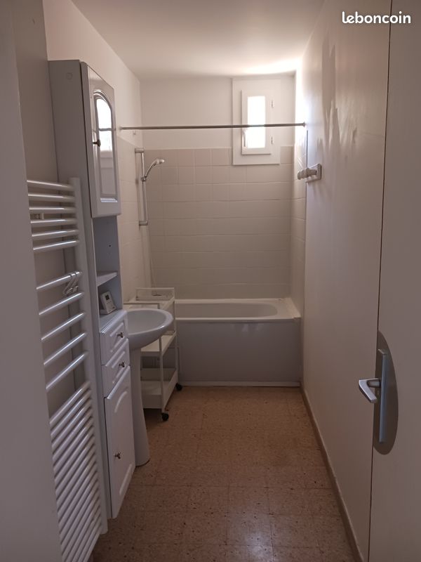 Appartement 4 pièces 70 m² · à Aix-en-Provence · 70 m² · 1 340 €/mois