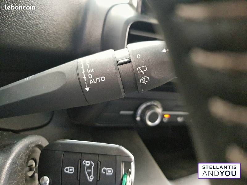 Peugeot Partner FGN FOURGON M 650 KG BLUEHDI 130 S&S BVM6 (image 21)