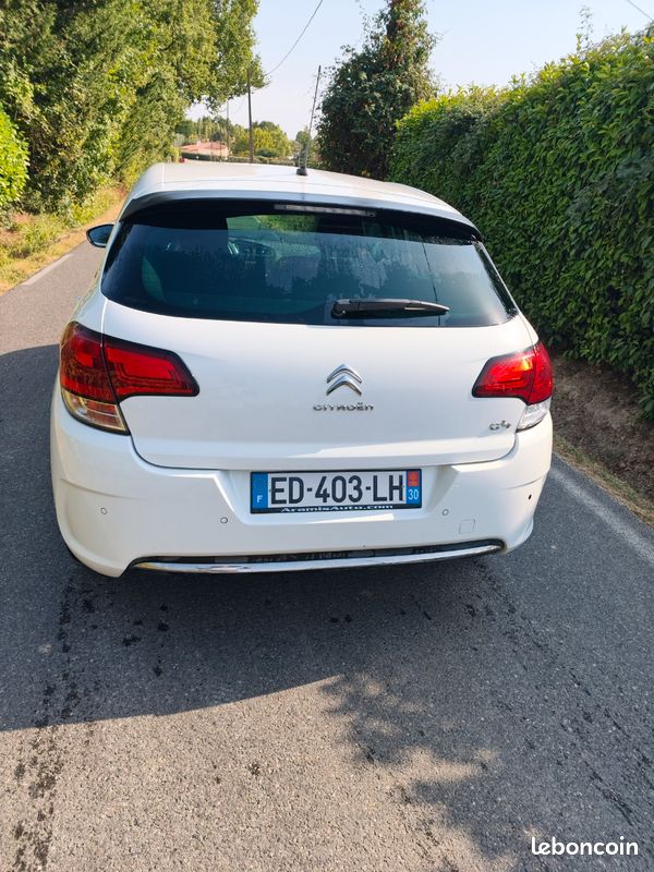 Citroën c4 (image 11)