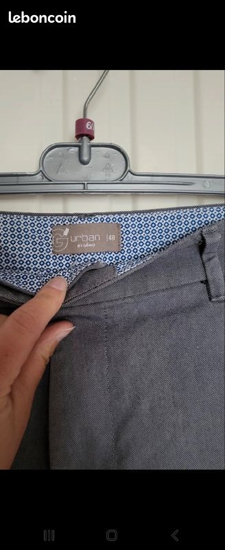 Pantalon (image 2)