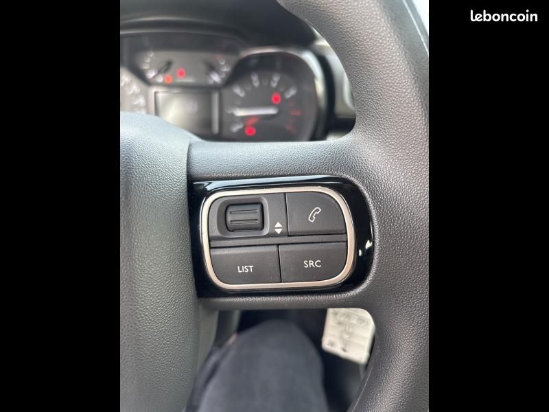 Citroen C3 1.5 BlueHDi 100 Feel (image 23)