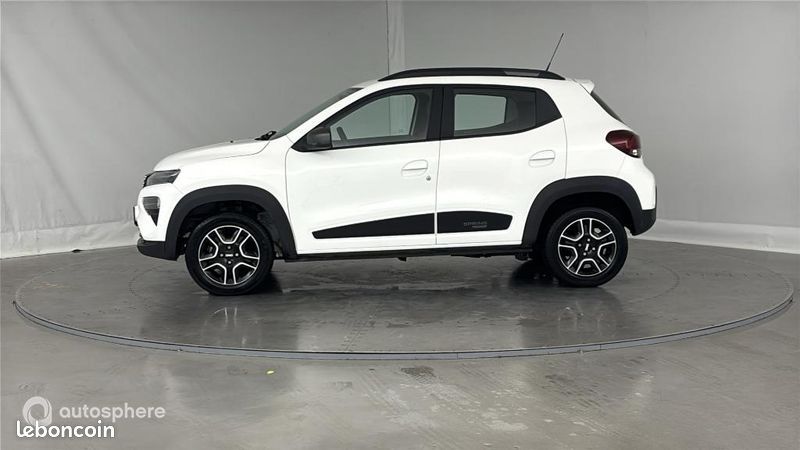 Dacia Spring Expression (image 7)