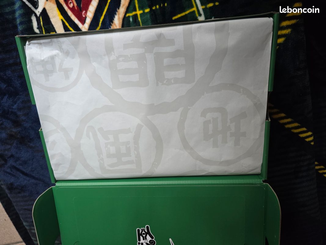 Nike air max muscle 95 yu-gi-oh (image 3)