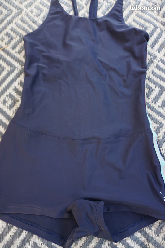 Maillot de bain short NABAIJI --12 ans (image 3)