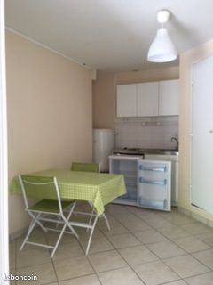 Appartement 2 pièces 25 m² · à Montaigu-Vendée · 25 m² · 430 €/mois