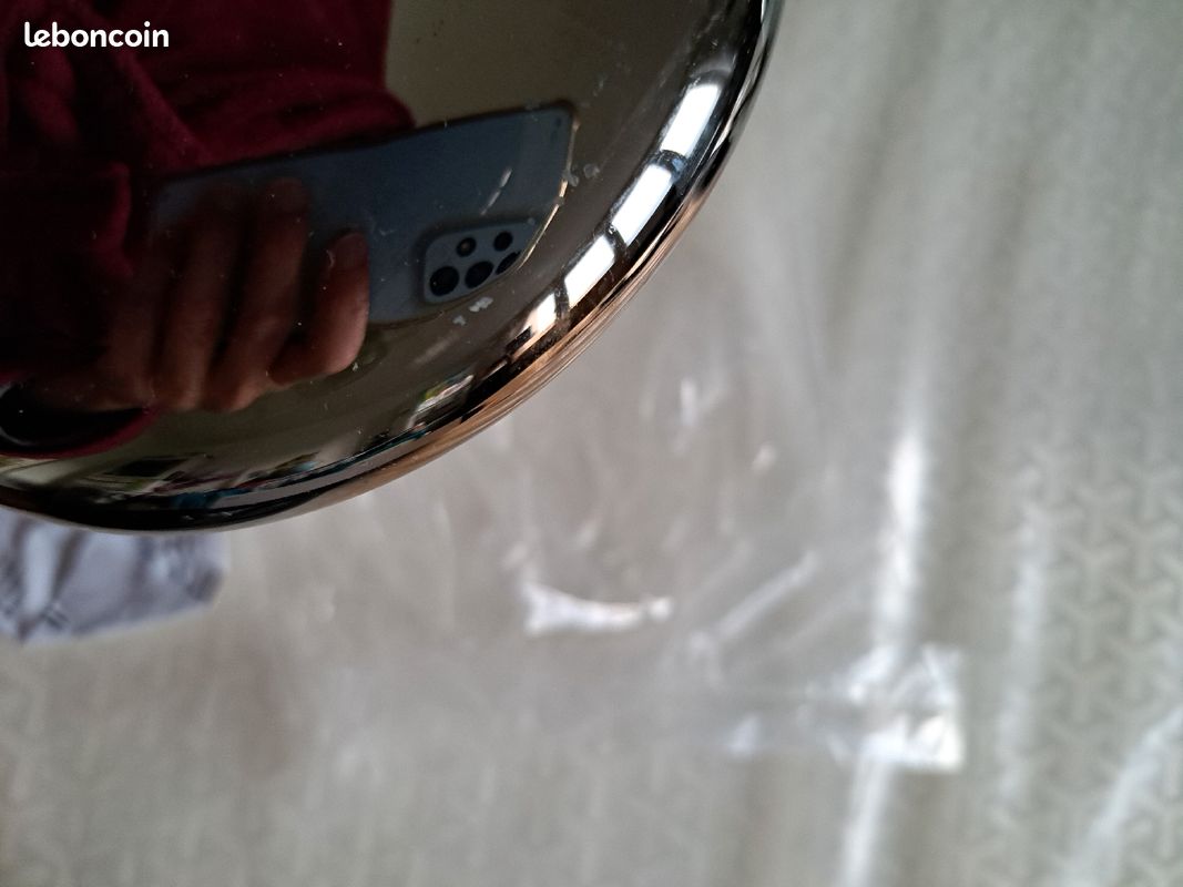 Pommeau de douche (image 6)