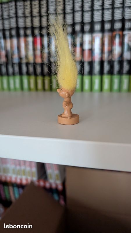 Jouet troll (image 2)