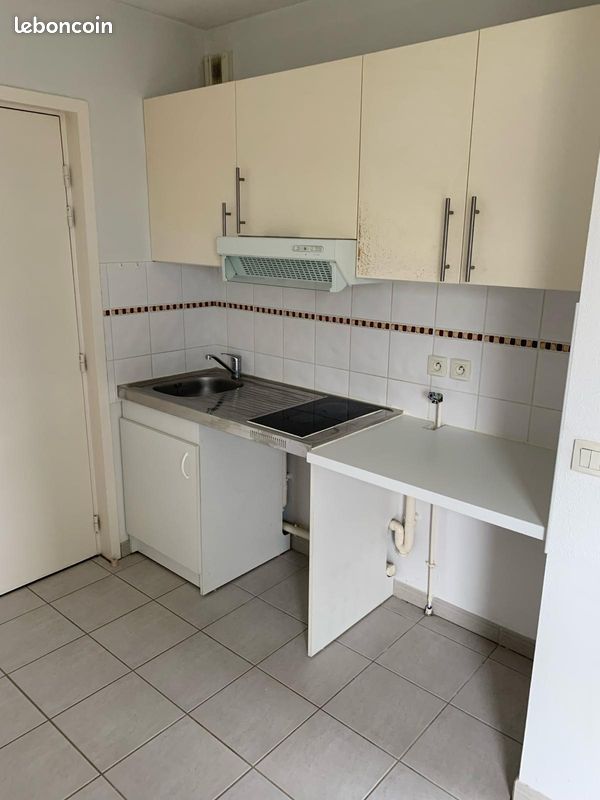 Appartement 1 pièce 29 m² · à Mérignac · 29 m² · 629 €/mois